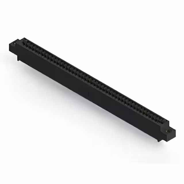 396-045-521-608 EDAC Inc.  Edgeboard Connectors